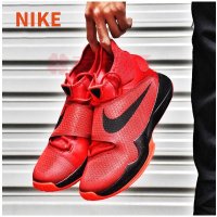 NIKE耐克男鞋战靴Zoom Hyperrev EP乔治高帮篮球鞋820227 660-014