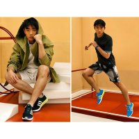 2016夏季新款阿迪达斯男鞋 adidas boost 女鞋 网面透气运动鞋郑凯同款跑步鞋阿迪达斯三叶草男鞋/女鞋