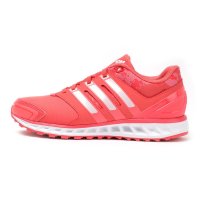 Adidas阿迪达斯女鞋 2015秋冬新款清风轻便缓震运动跑步鞋B 40626