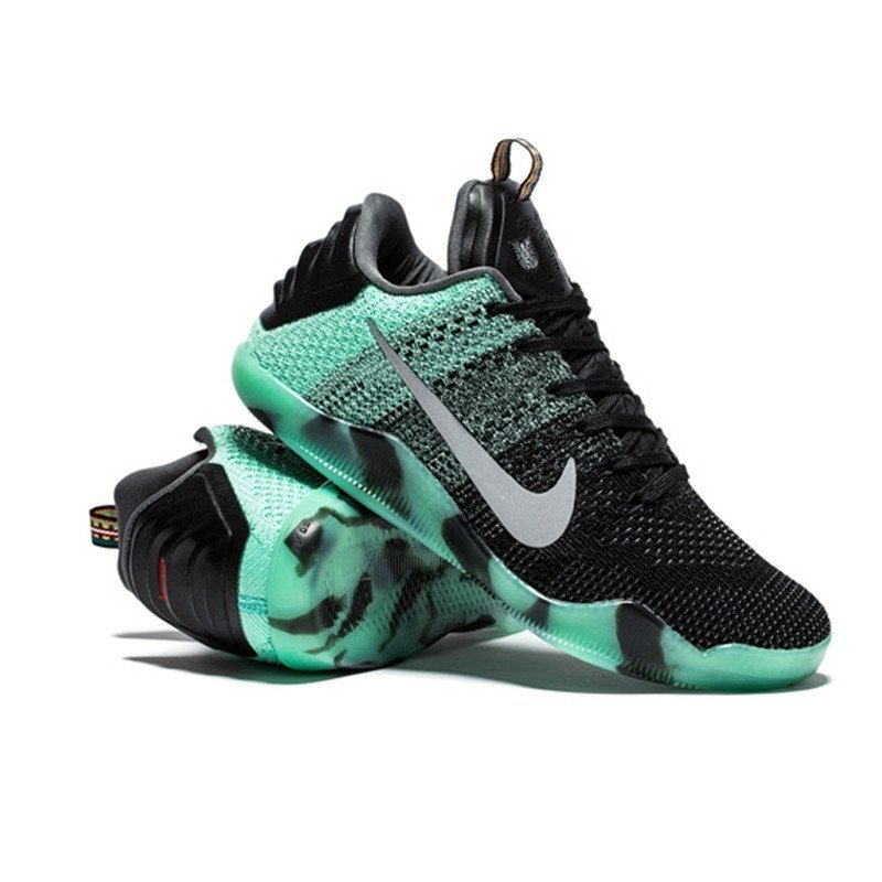 耐克男鞋201616科比简版2代曼巴低帮运动篮球鞋818953500501003