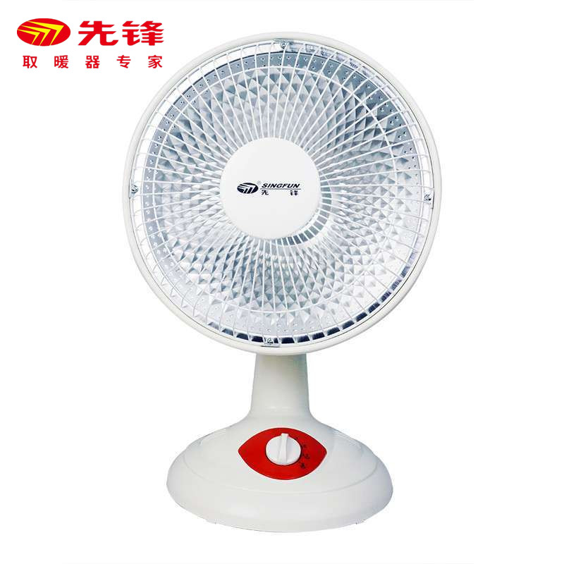 先锋(SINGFUN)取暖器石英管NSB-8DQ5(DF062)电暖器高清大图