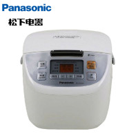 松下(Panasonic)电饭煲SR-DFG185