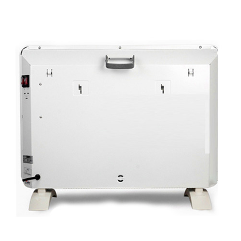 HD613RC-20(DF1613) 即开即热 居浴两用 IPX2级防水 人性化烘衣架 倾倒自动断电 高温断电保护
