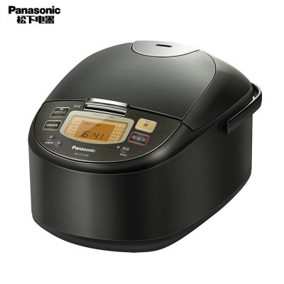 松下(Panasonic)日本进口IH电磁加热电饭煲 SR-FCC188