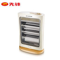 先锋远红外取暖器室内加热器HF818TD-12三管供暖