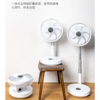 SEEDEN西点空气循环扇XD-2980A