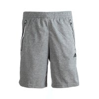 正品Adidas阿迪达斯2015夏新款男子运动休闲短裤891054 891055-FC