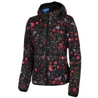 阿迪达斯三叶草女装2015冬款棉服外套保暖运动休闲修身棉衣AB2854-FC