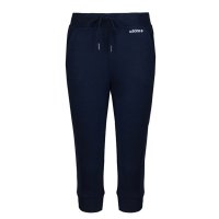 阿迪达斯NEO正品2015新款女裤运动休闲七分裤中裤AB8951-FC