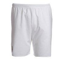 Adidas/阿迪达斯2015新款男裤运动皇马主场比赛系列短裤S18149-FC