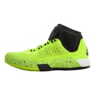 阿迪达斯男鞋Crazy Boost蒂格战靴 场上实战篮球鞋S85465 D69450-FC