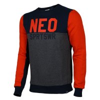 Adidas阿迪达斯卫衣男装2016春新款运动休闲套头衫AJ3592 AY2777-FC