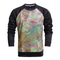 正品Adidas/阿迪达斯2015冬新款男子运动休闲卫衣针织套衫A09795-FC