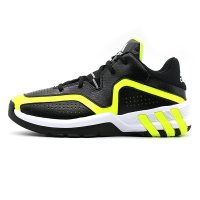 阿迪达斯男鞋crazyquick street 2沃尔场上实战团队篮球鞋D69805-FC