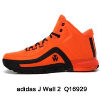 Adidas阿迪达斯2015男鞋 J Wall 2沃尔2代外场实战篮球鞋Q16929-FC