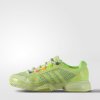 Adidas/阿迪达斯2015新款女鞋沃兹尼亚奇法网竞技网球鞋B23051-FC