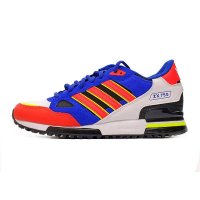 正品Adidas阿迪达斯三叶草2015秋冬ZX750男运动休闲跑步鞋AF 4610-FC