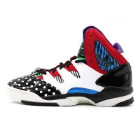 正品Adidas阿迪达斯2015秋季新款女鞋三叶草经典运动休闲鞋AF6454-FC