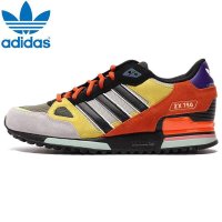 阿迪达斯男鞋2015冬款三叶草ZX 750经典运动休闲板鞋AF 6292 6293-FC