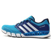 阿迪达斯跑鞋男鞋2015清风鞋运动鞋透气缓震跑步鞋B24444 B24443-FC