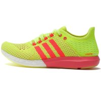 正品Adidas/阿迪达斯2015新款女子BOOST运动休闲跑步鞋B25266-FC