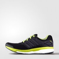 阿迪达斯透气网眼女款全掌运动慢跑步鞋B33609 B33604 B33602-FC