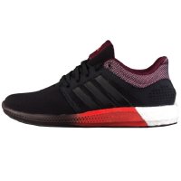 正品Adidas阿迪达斯女鞋2015冬新款Boost耐磨跑步鞋S41998 S41994-FC