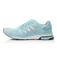 Adidas阿迪达斯女2015秋款boost运动透气休闲跑步鞋S77624 S77625-FC