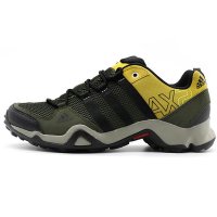 阿迪达斯跑鞋男2015秋冬户外徒步越野鞋耐磨跑步鞋B33131 B33915-FC