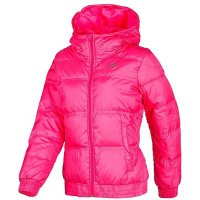 正品阿迪达斯2014冬季新款女子保暖羽绒服夹克外套M65992 M65993-FC