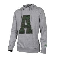 正品阿迪达斯男装2015冬新款运动休闲套头衫卫衣AH5534 AH5535-FC