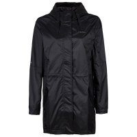 阿迪达斯女装2015秋冬款长款连帽防风衣运动服外套AB3767 AB8886-FC