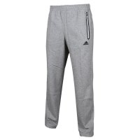 Adidas阿迪达斯男裤2015秋冬季款运动裤子显瘦小脚休闲长裤S17535-FC