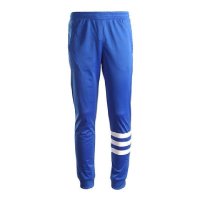 阿迪达斯运动裤男裤2015秋冬款小脚裤篮球收口长裤AJ4364 AB4411-FC