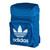 阿迪达斯双肩包正品三叶草男运动包女书包双肩背包 F76909 AB2688-FC