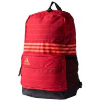 阿迪达斯背包2015男女款包运动学生校园书包双肩包AB6124 AB6125-FC