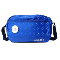 阿迪达斯NEO男女包2015秋季运动休闲单肩包斜挎包AB6665 AB6666-FC