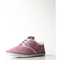 正品adidas阿迪达斯女鞋2015夏新款休闲帆布鞋板鞋B35692 M19546-FC