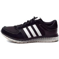 阿迪达斯跑鞋男鞋2015秋冬款运动鞋AKTIV缓震跑步鞋S77922 S77924-FC