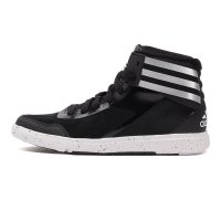 正品Adidas阿迪达斯女鞋2015冬新款综合训练全能训练鞋S 83117-FC