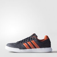 正品Adidas/阿迪达斯2015秋冬新款男款运动休闲文化网球鞋B23514-FC