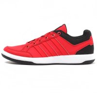 正品Adidas阿迪达斯男鞋2015新款阿迪网球文化系列网球鞋B26691-FC