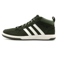 Adidas 阿迪达斯男鞋2015冬新款文化休闲网球鞋S 41875 S 41876-FC