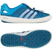 正品阿迪达斯男鞋女鞋夏季户外溯溪涉水鞋M22640 M22988 21827-FC