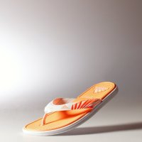 正品adidas阿迪达斯女拖鞋2015夏季沙滩鞋游泳防滑人字拖鞋B35915-FC
