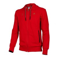 正品Adidas阿迪达斯男装2015秋新款武极男针织训练夹克外套AB4347-FC