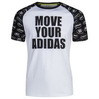 正品Adidas阿迪达斯NEO男装2015秋新款运动针织透气短袖T恤AH2955-FC