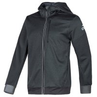 阿迪达斯男装2015秋款训练运动连帽茄克外套AC2147 AA2339 AJ4813-FC