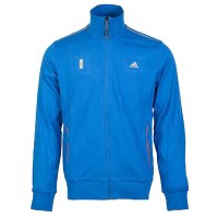 正品Adidas阿迪达斯茄克2015男武极经典系列夹克S16062 S16061-FC