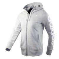 阿迪达斯女装夹克2016春季新款连帽开衫外套AJ4580 AJ4579 AJ4578-FC